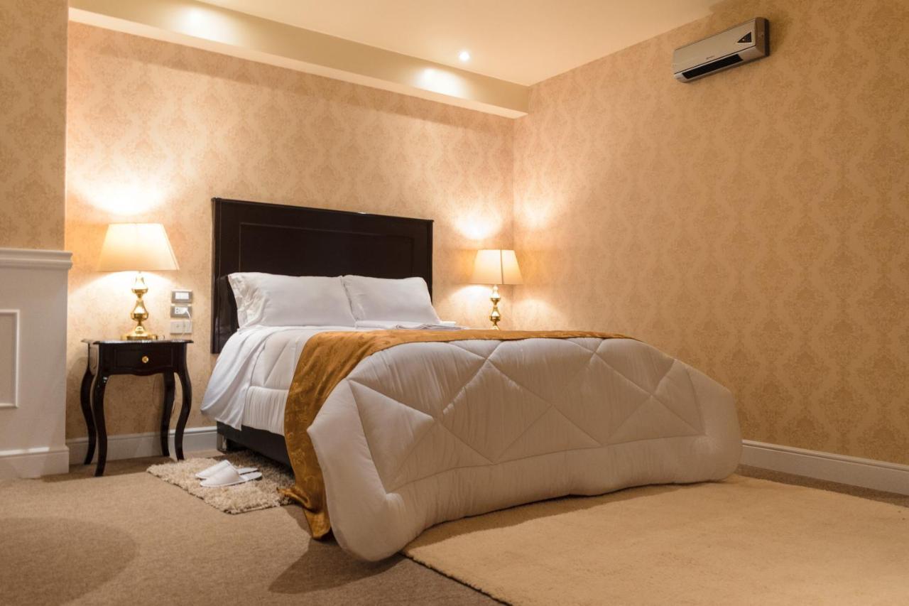 Paradis 3* Cusco