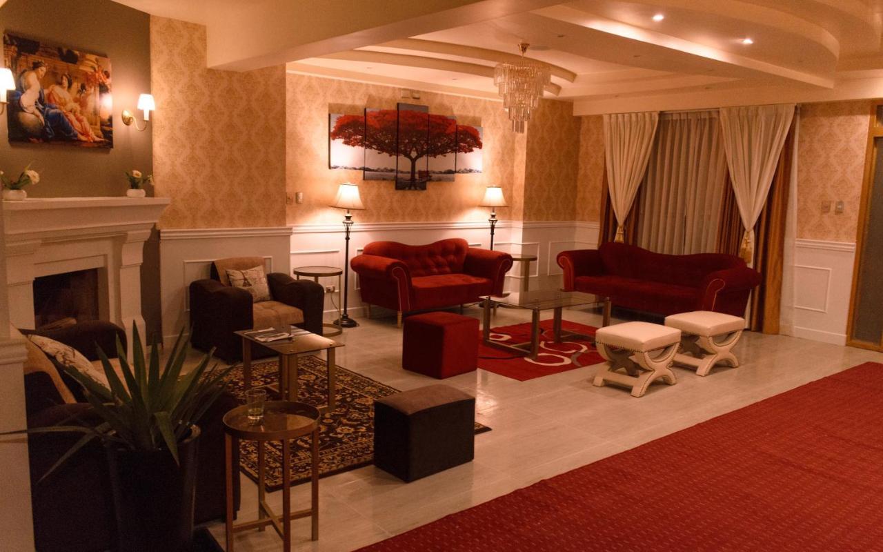 Hotel Paradis 3*