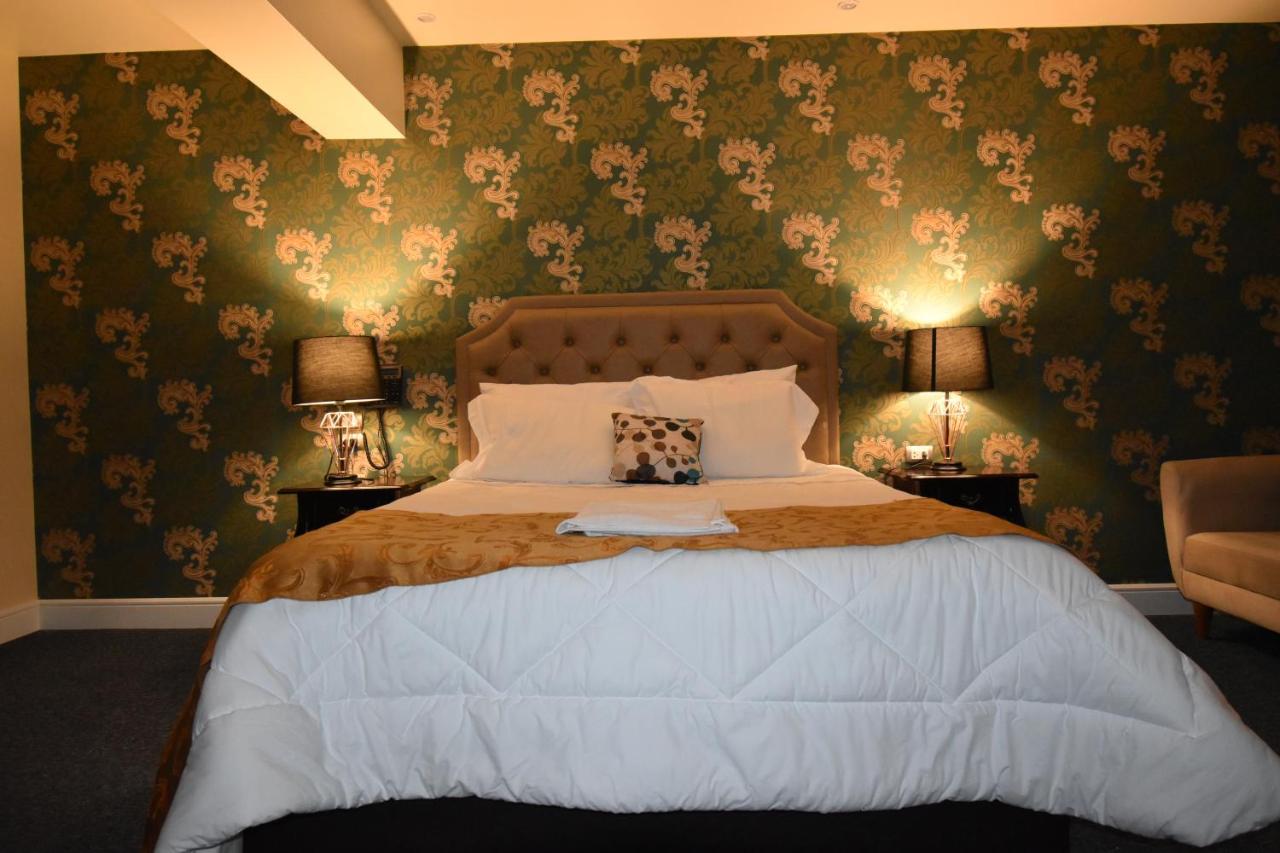 Paradis 3* Cusco
