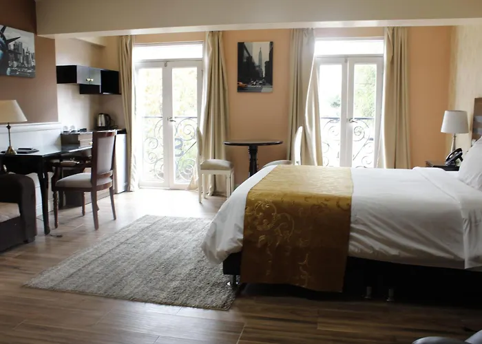 Hotel Paradis Cusco