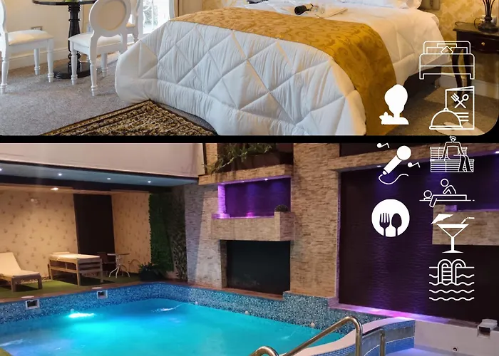 Hotel Paradis Cusco