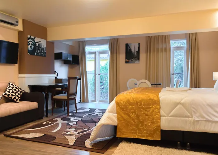 Hotel Paradis Cusco