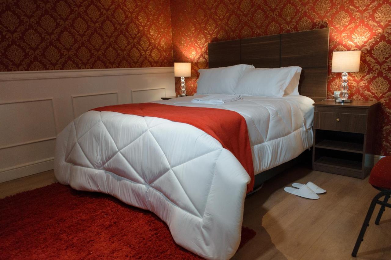 Paradis Hotel Cuzco