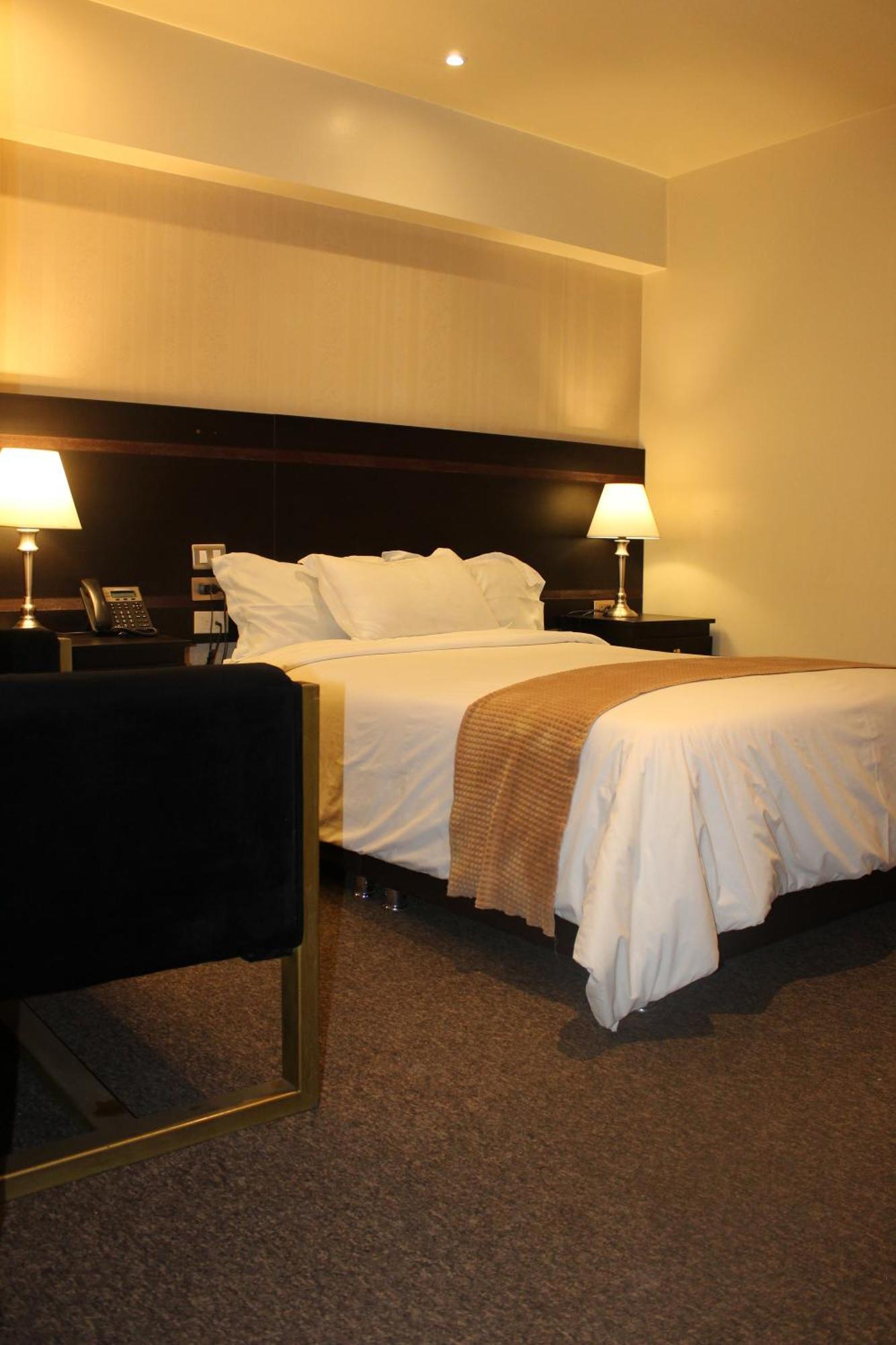 Paradis Cuzco