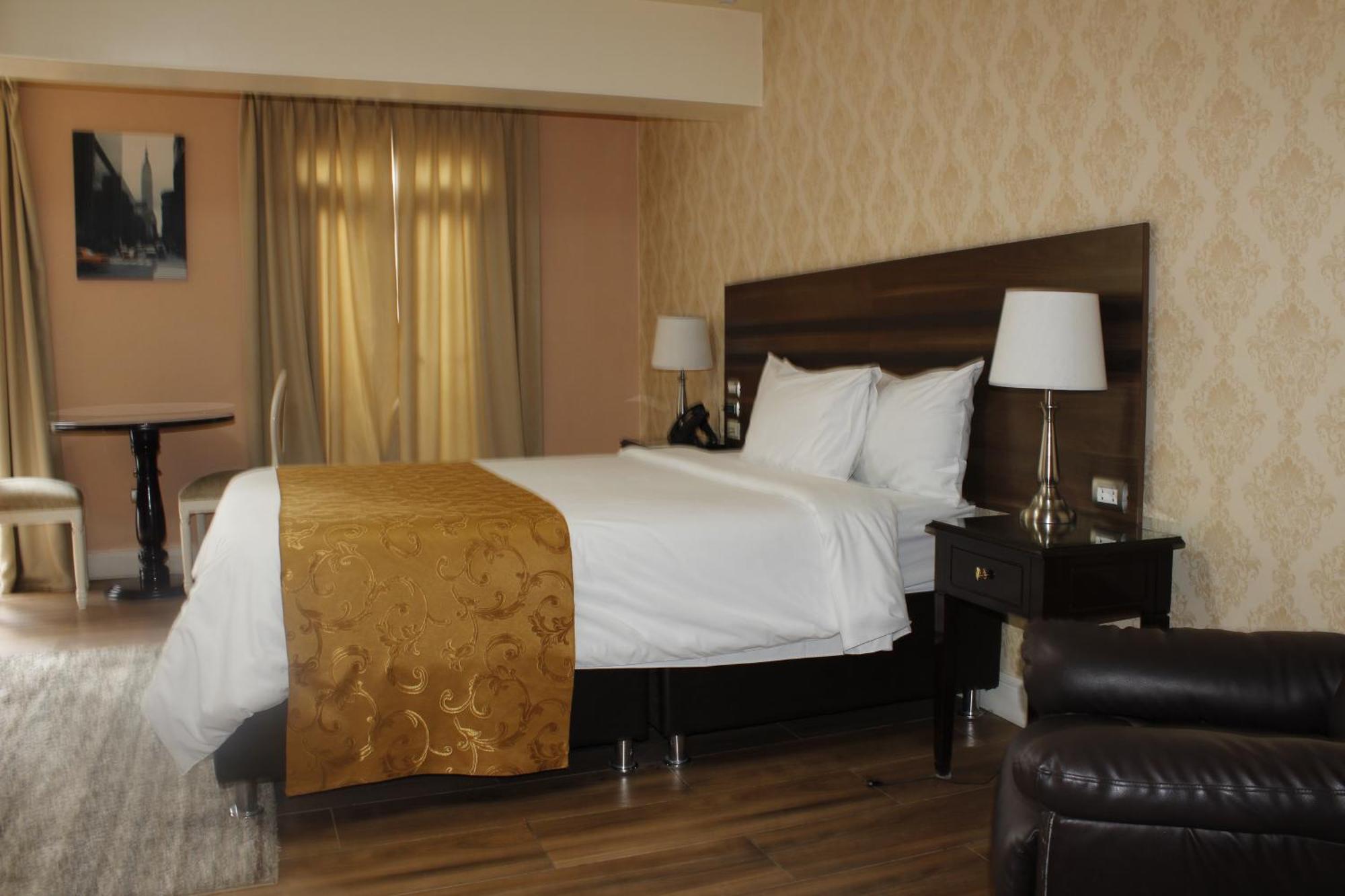 Hotel Paradis Cuzco