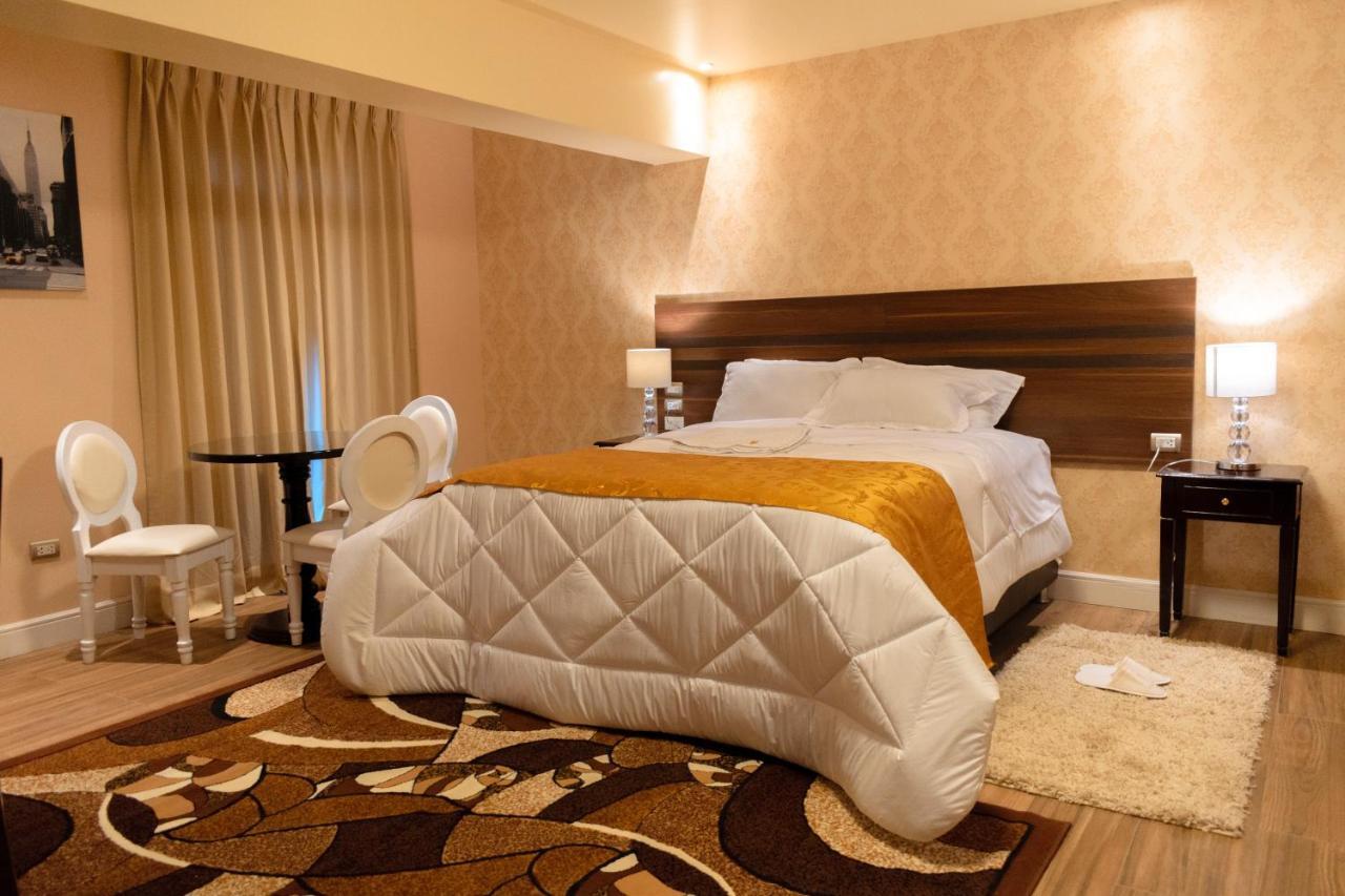 Paradis Hotel 3*
