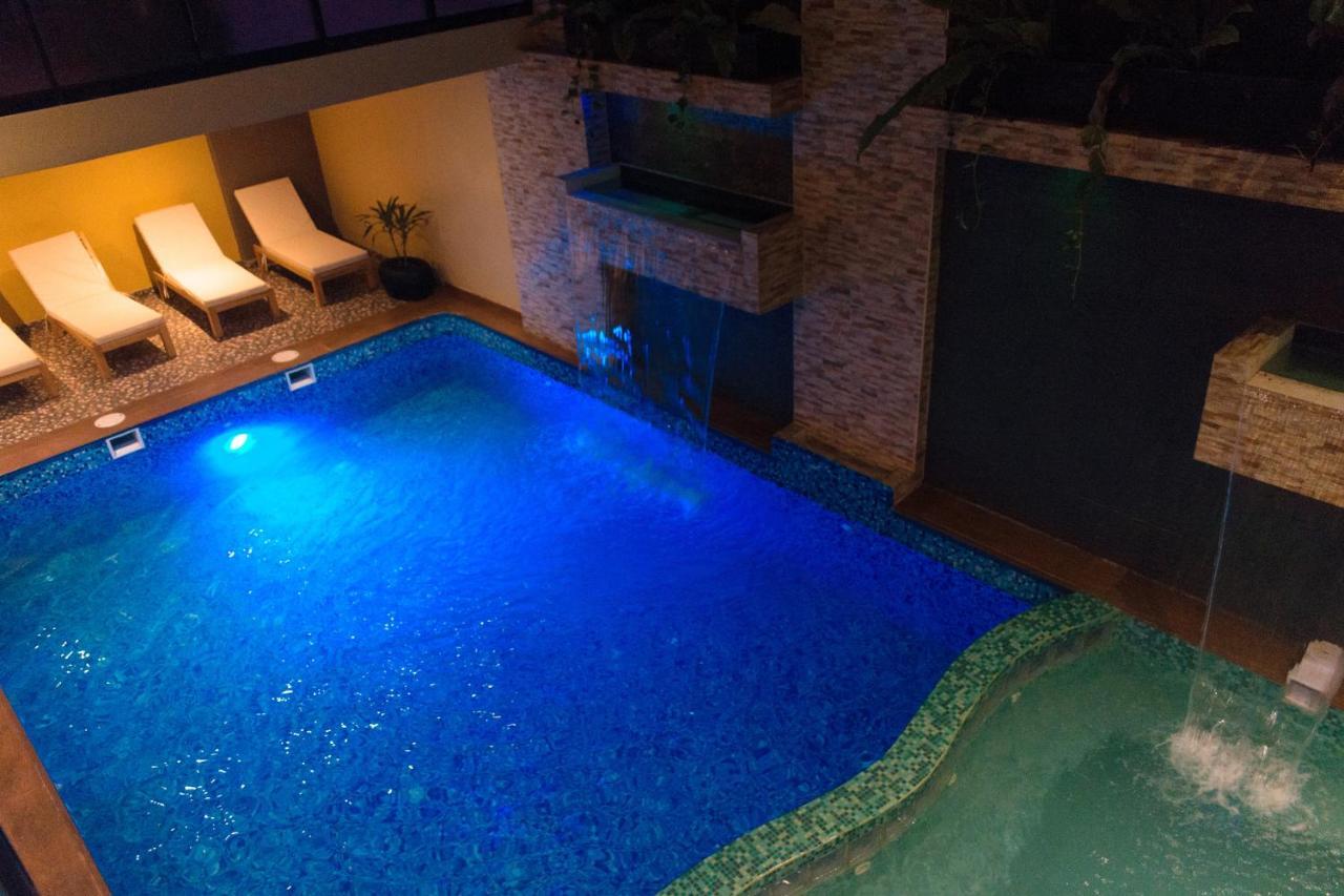 Paradis Hotel 3*