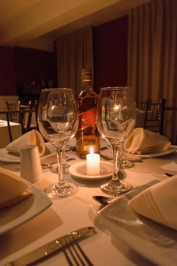 Paradis Cuzco