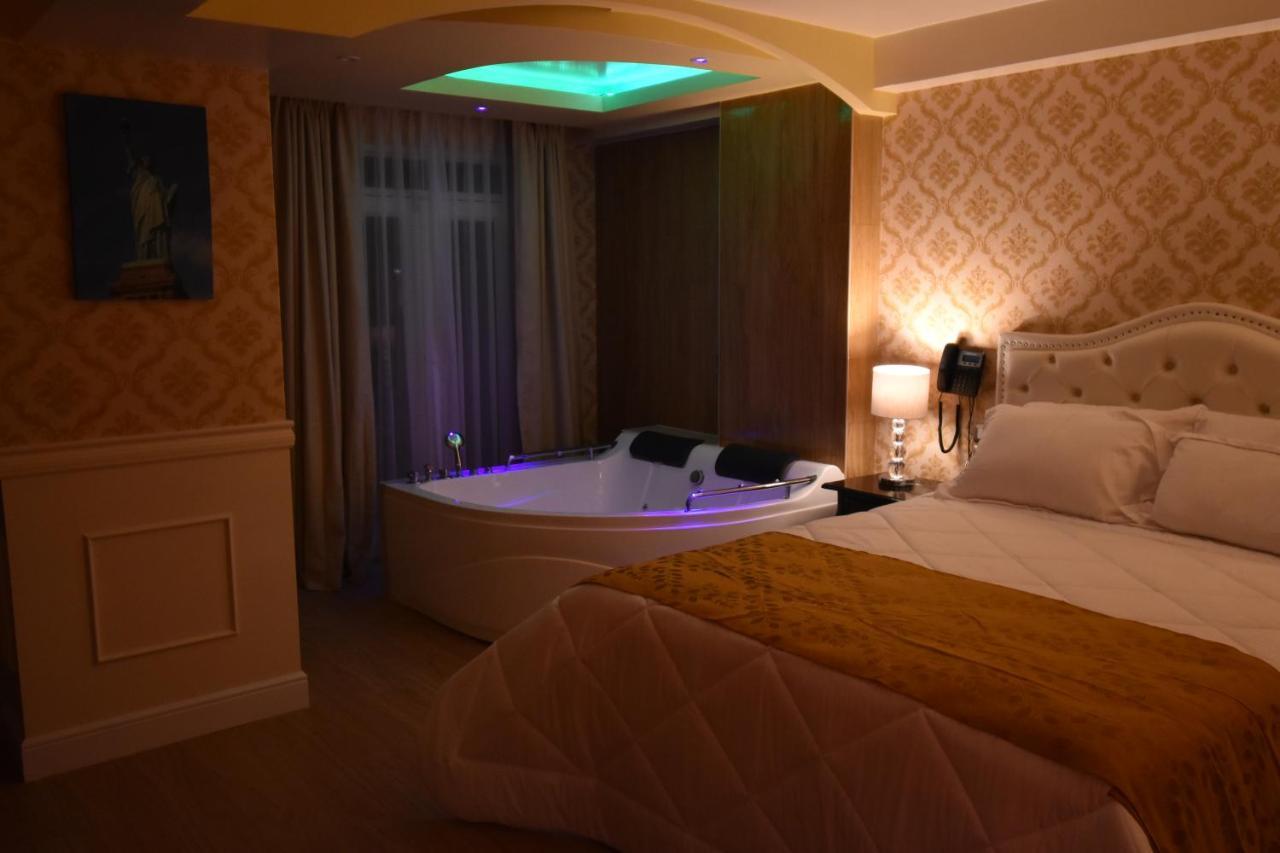 Paradis Cuzco